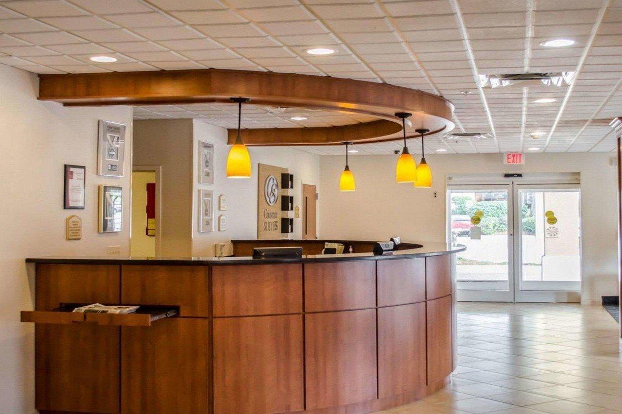 Comfort Suites Niceville Near Eglin Air Force Base Exterior foto