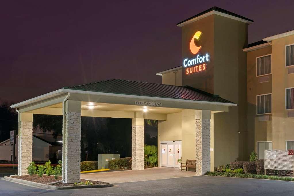 Comfort Suites Niceville Near Eglin Air Force Base Exterior foto