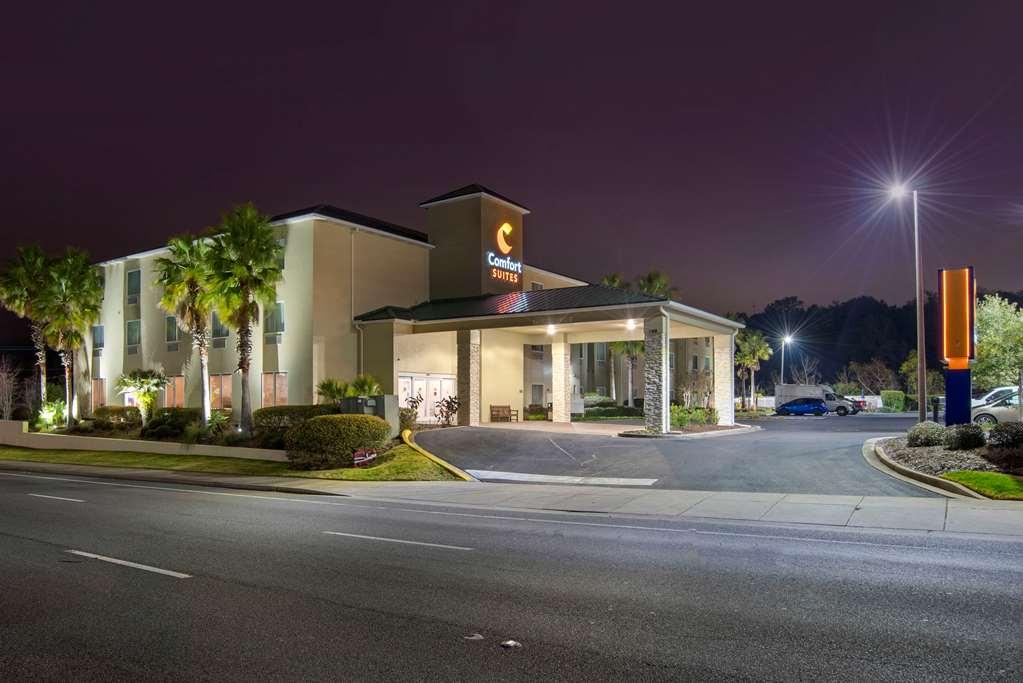 Comfort Suites Niceville Near Eglin Air Force Base Exterior foto