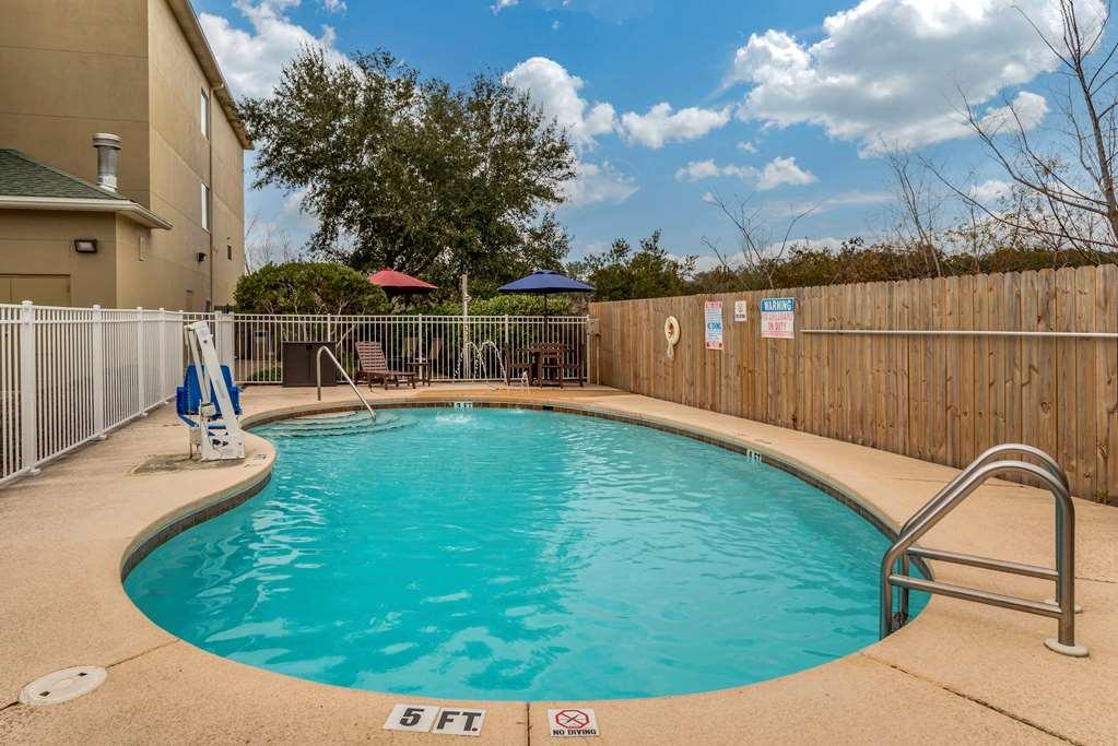 Comfort Suites Niceville Near Eglin Air Force Base Facilidades foto