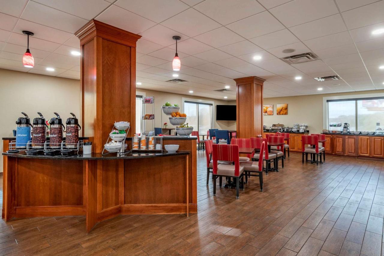 Comfort Suites Niceville Near Eglin Air Force Base Exterior foto