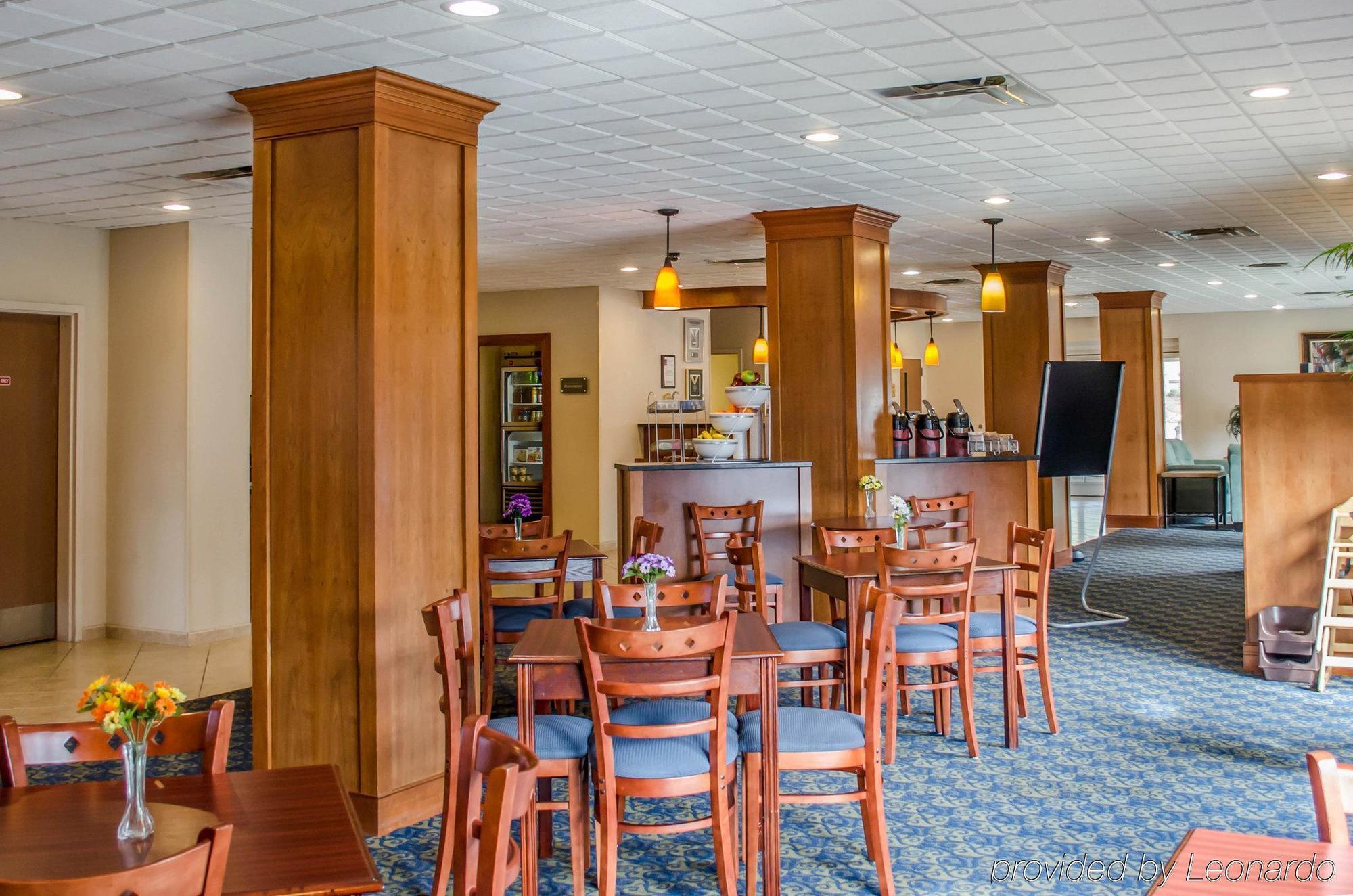 Comfort Suites Niceville Near Eglin Air Force Base Exterior foto