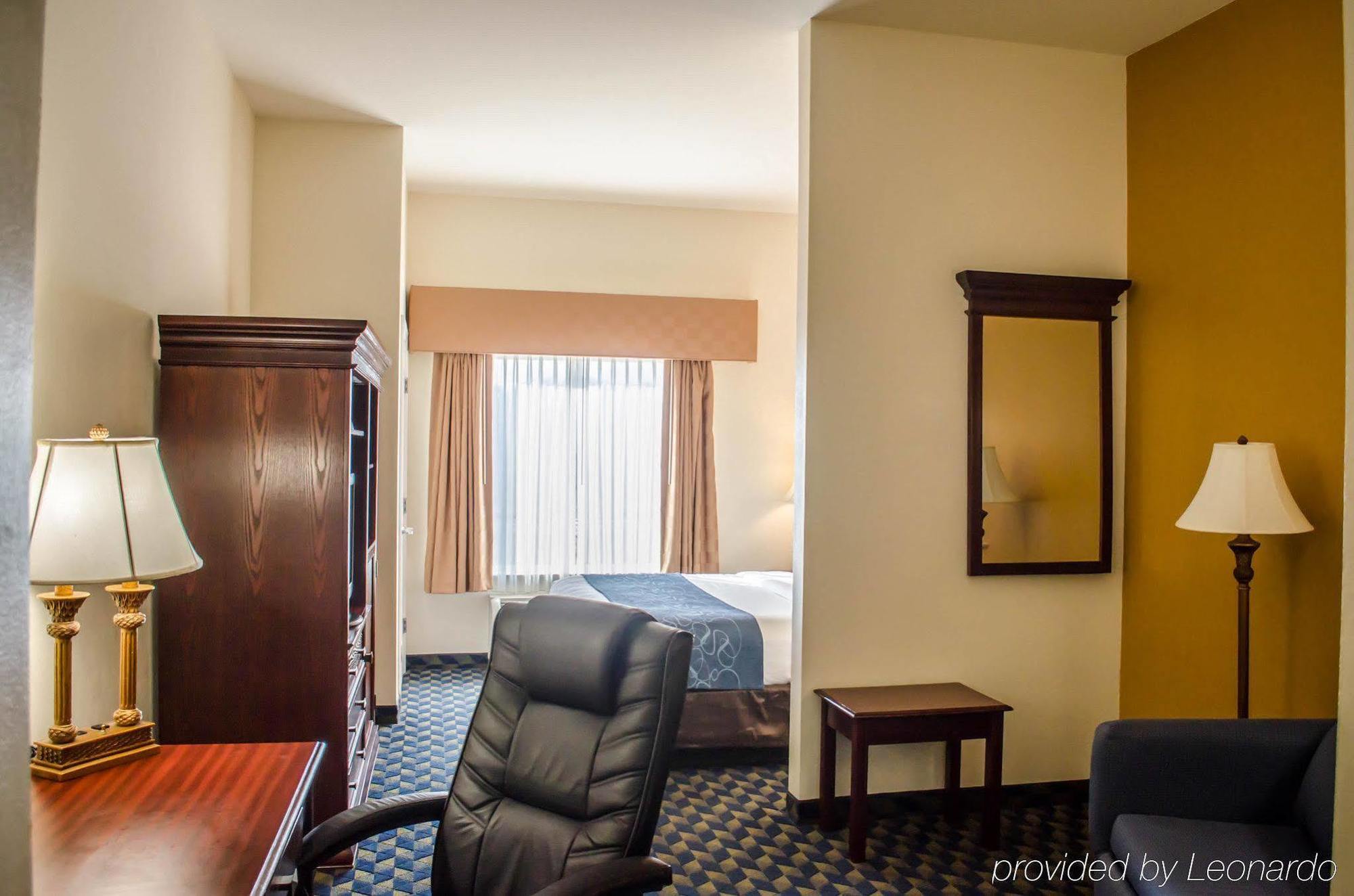 Comfort Suites Niceville Near Eglin Air Force Base Exterior foto